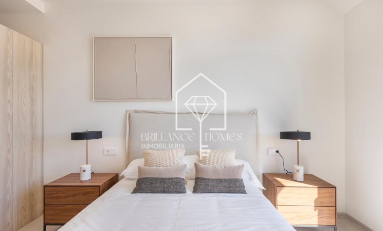 New Build - Villa - Los Alcázares  - Los Alcázares