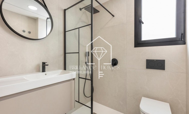 New Build - Villa - Los Alcázares  - Los Alcázares