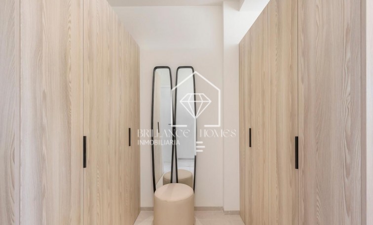 New Build - Villa - Los Alcázares  - Los Alcázares