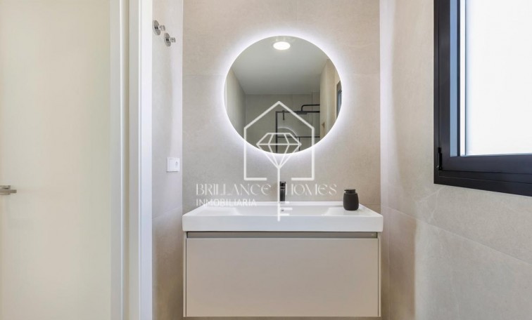 New Build - Villa - Los Alcázares  - Los Alcázares