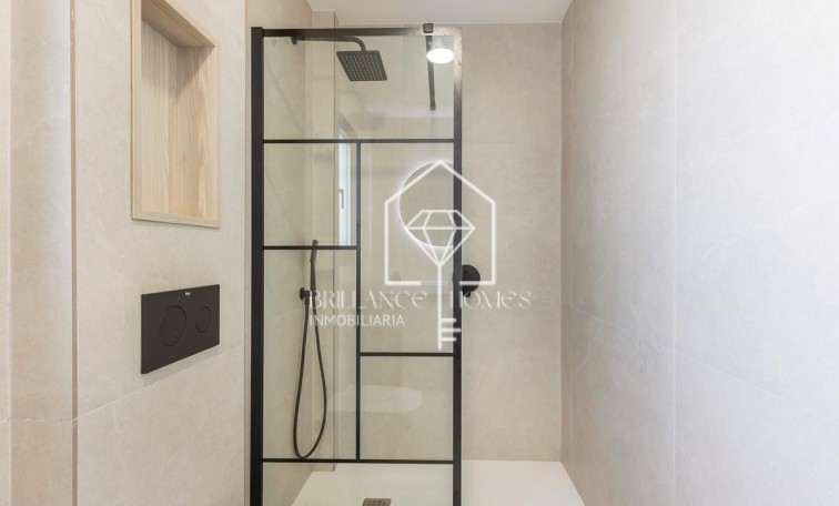 New Build - Villa - Los Alcázares  - Los Alcázares