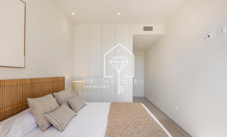 New Build - Villa - Los Alcázares  - Los Alcázares