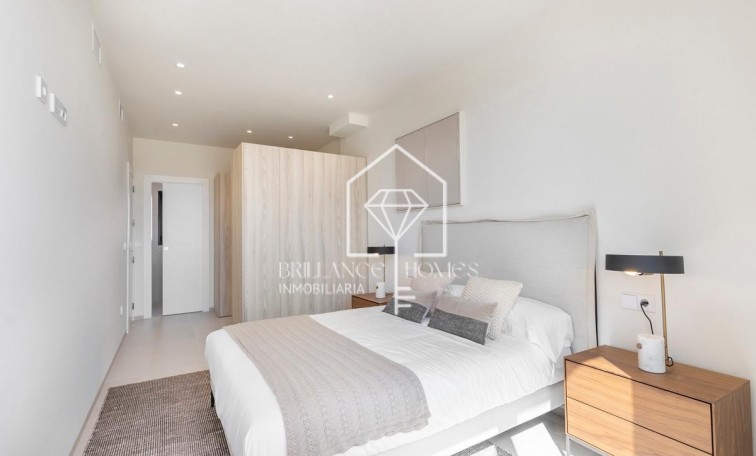 New Build - Villa - Los Alcázares  - Los Alcázares