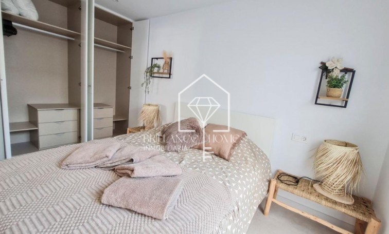 Nouvelle construction - Villa - San Pedro del Pinatar