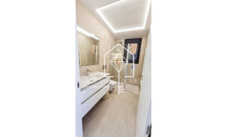 Nouvelle construction - Villa - San Pedro del Pinatar