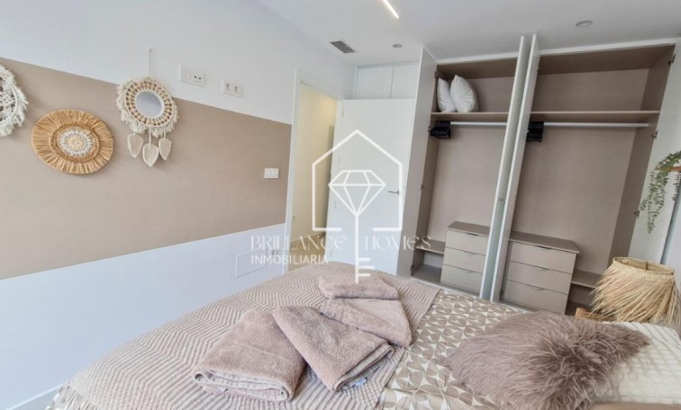 Nouvelle construction - Villa - San Pedro del Pinatar