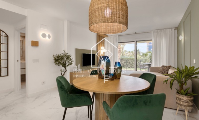 Nouvelle construction - Apartment - Torrevieja