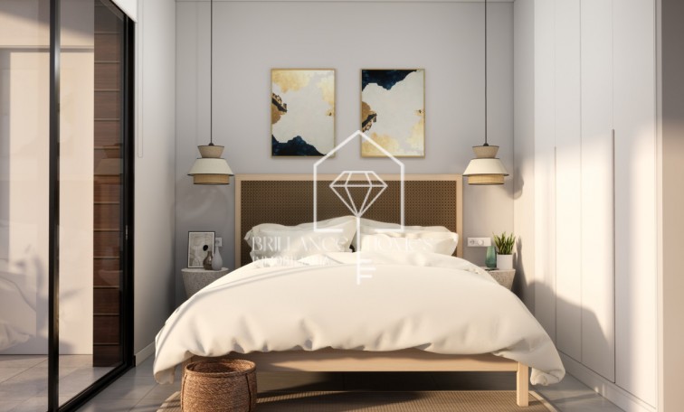 Nowa konstrukcja - Willa - Pilar de la Horadada