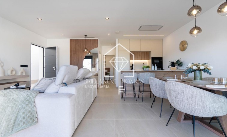 Revente - Villa - San Pedro del Pinatar