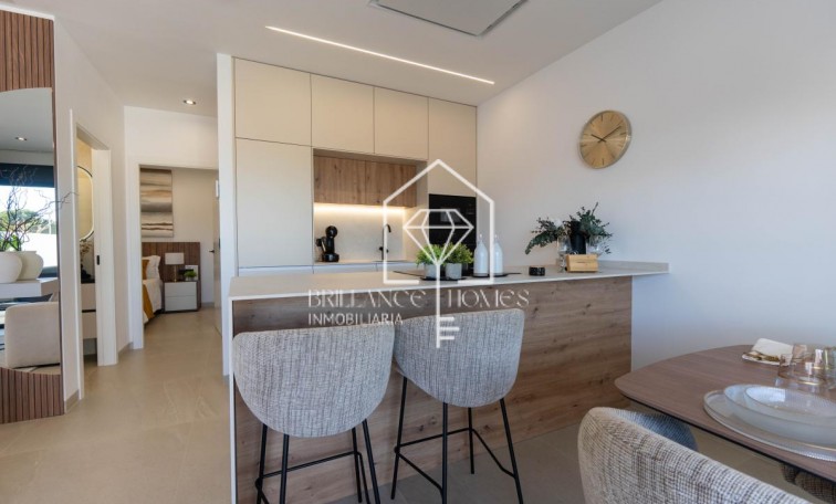 Revente - Villa - San Pedro del Pinatar