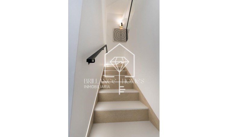 Revente - Villa - San Pedro del Pinatar