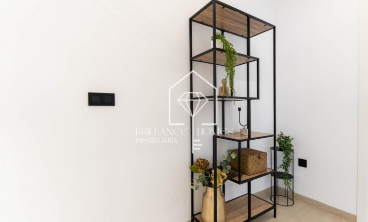 Revente - Villa - San Pedro del Pinatar