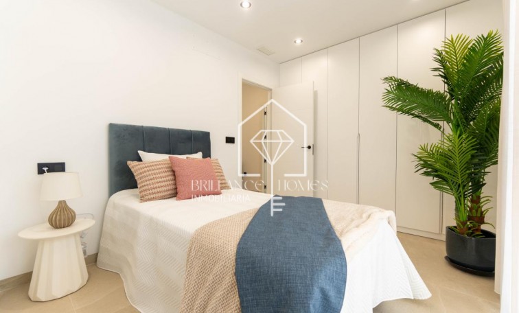 Revente - Villa - San Pedro del Pinatar