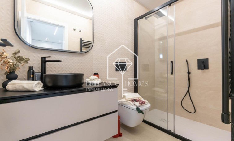 Revente - Villa - San Pedro del Pinatar