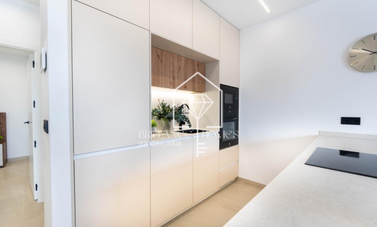 Revente - Villa - San Pedro del Pinatar