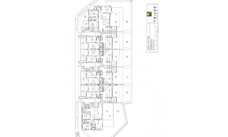 Nouvelle construction - Apartment - Algorfa