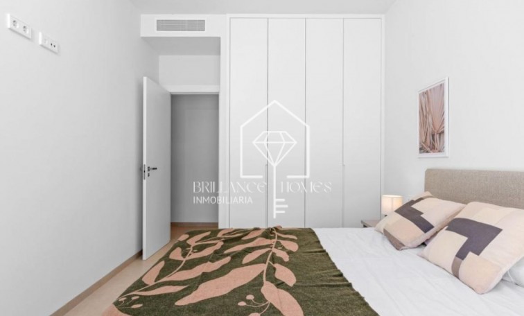 New Build - Villa - Los Alcázares  - Los Alcázares