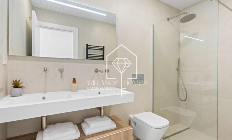 New Build - Villa - Los Alcázares  - Los Alcázares