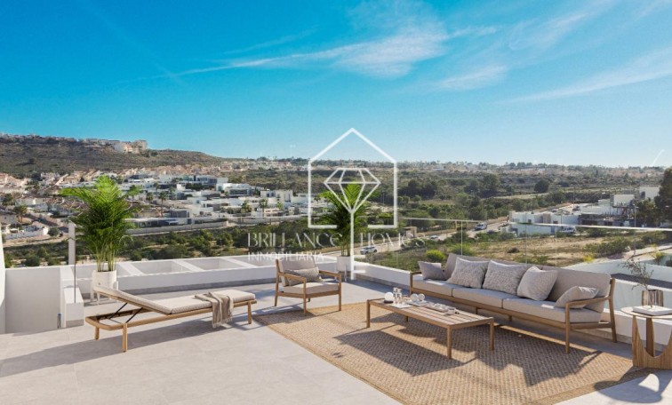 Obra nueva - Apartment - Benijofar