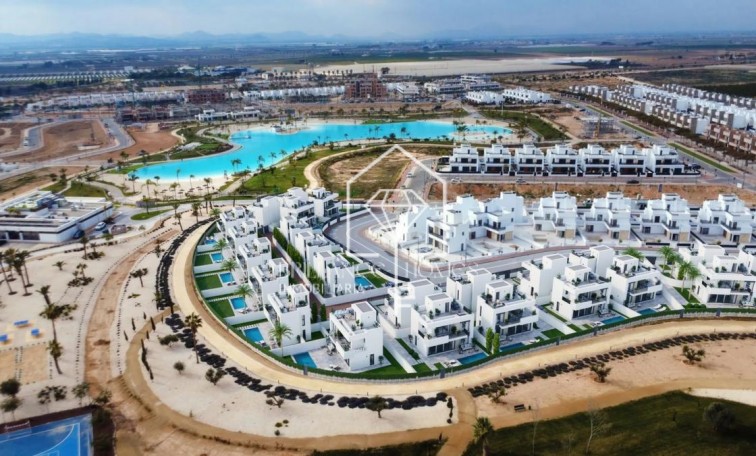 New Build - Villa - Torre-Pacheco