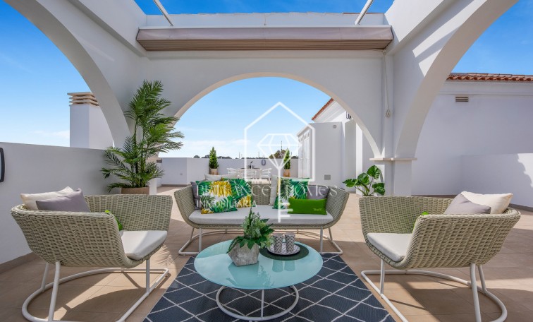 New Build - Apartment - Rojales