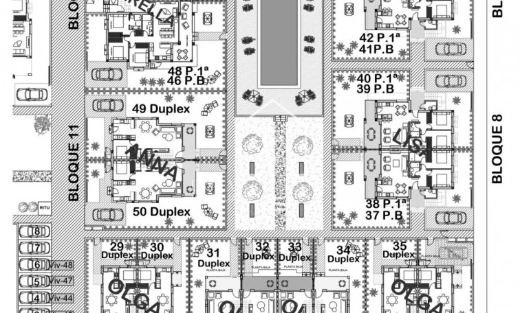 New Build - Apartment - Rojales