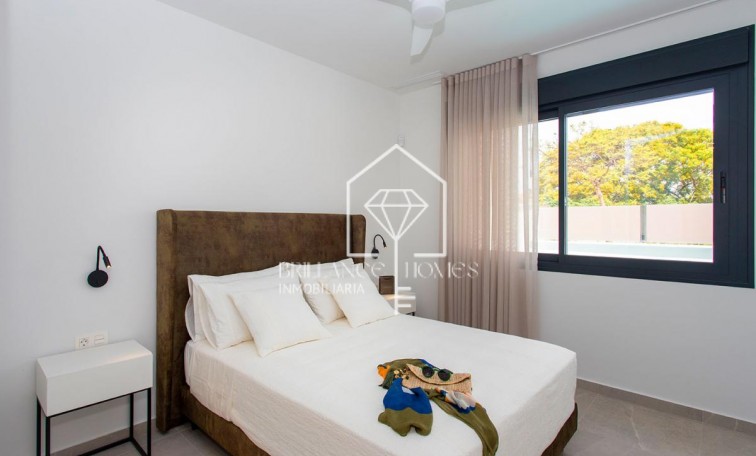 Obra nueva - Townhouse - Sucina