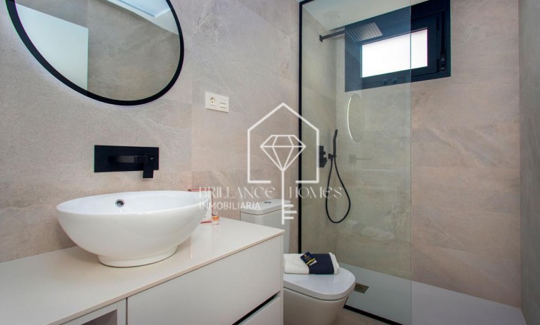 Obra nueva - Townhouse - Sucina