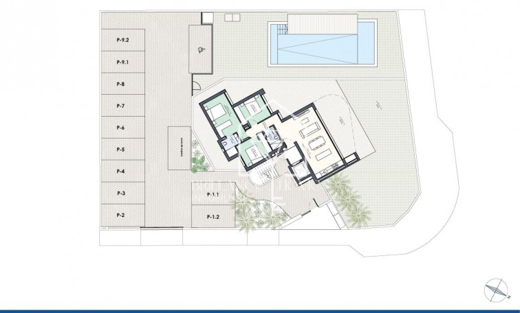 Obra nueva - Apartment - Guardamar del Segura