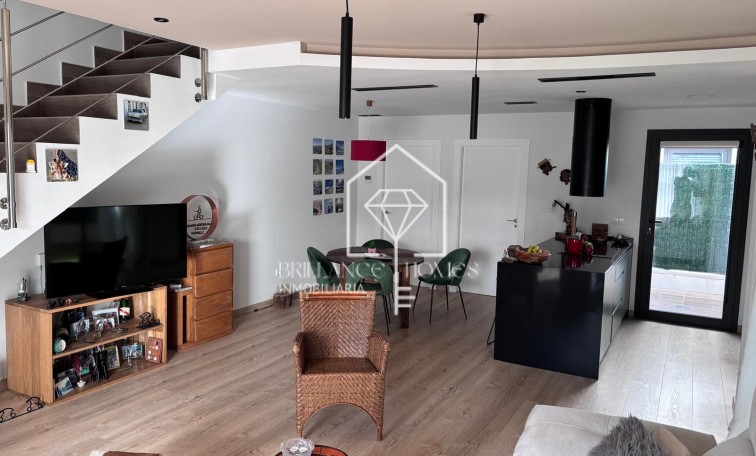 Sprzedaż - Semi Detached Villa - Los Montesinos - La Herada