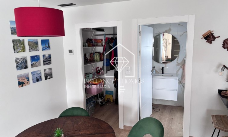 Sprzedaż - Semi Detached Villa - Los Montesinos - La Herada