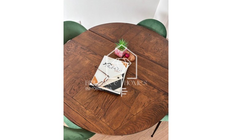 Sprzedaż - Semi Detached Villa - Los Montesinos - La Herada