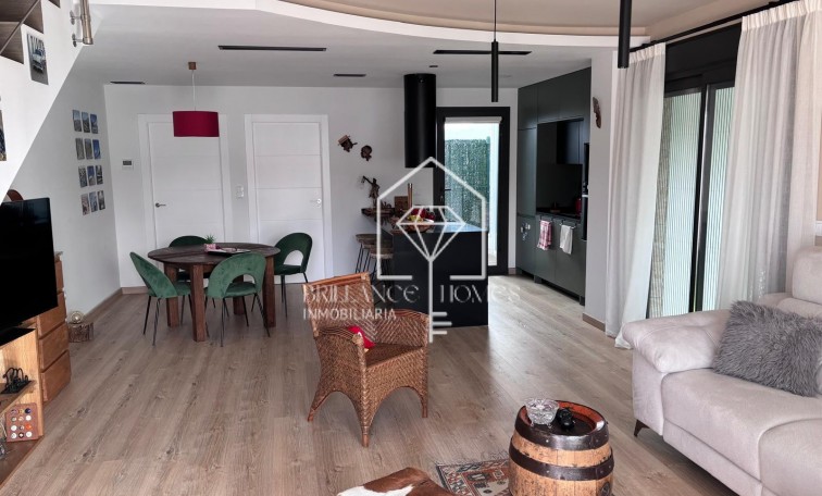 Sprzedaż - Semi Detached Villa - Los Montesinos - La Herada