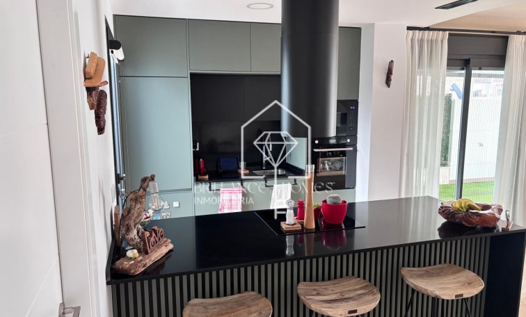 Sprzedaż - Semi Detached Villa - Los Montesinos - La Herada