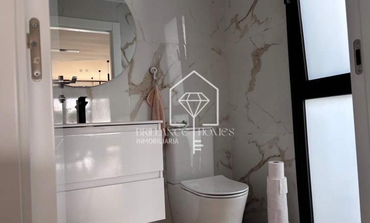 Sprzedaż - Semi Detached Villa - Los Montesinos - La Herada