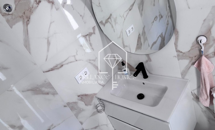 Sprzedaż - Semi Detached Villa - Los Montesinos - La Herada