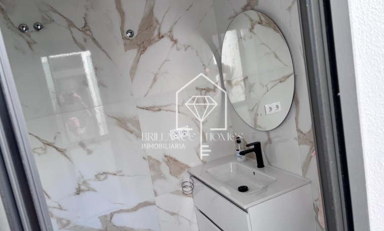 Sprzedaż - Semi Detached Villa - Los Montesinos - La Herada