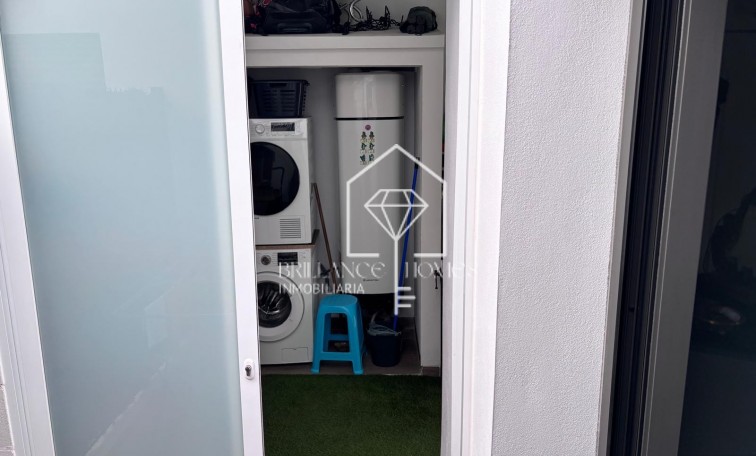 Sprzedaż - Semi Detached Villa - Los Montesinos - La Herada