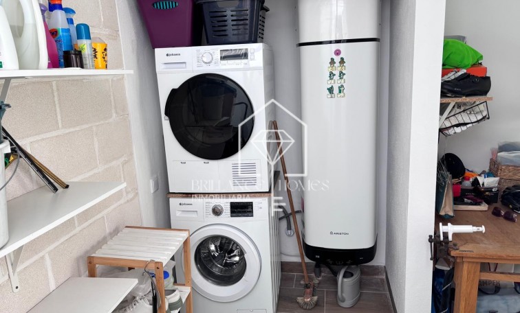 Sprzedaż - Semi Detached Villa - Los Montesinos - La Herada