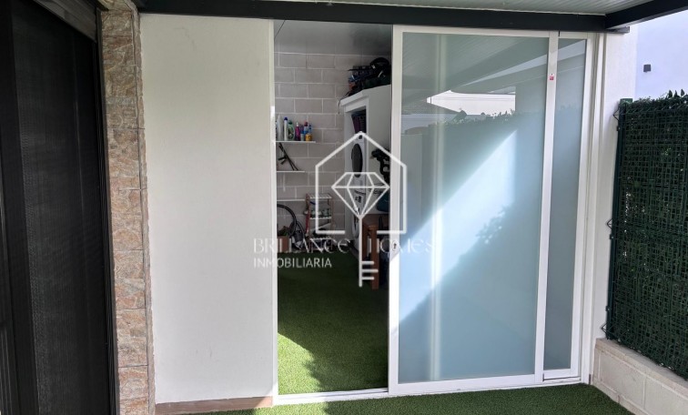 Sprzedaż - Semi Detached Villa - Los Montesinos - La Herada