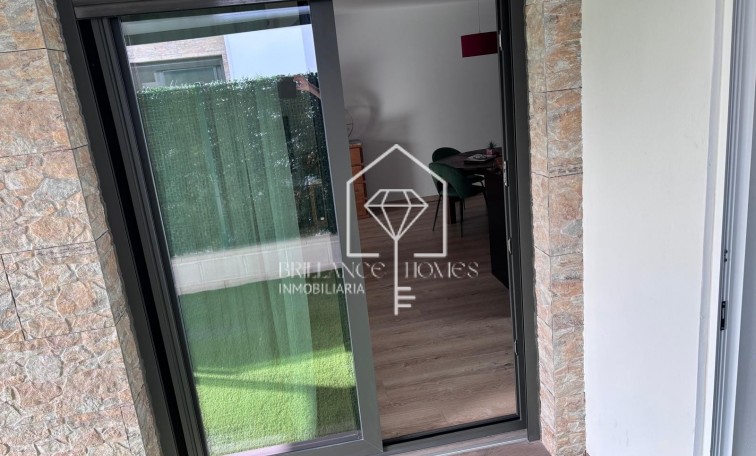 Sprzedaż - Semi Detached Villa - Los Montesinos - La Herada