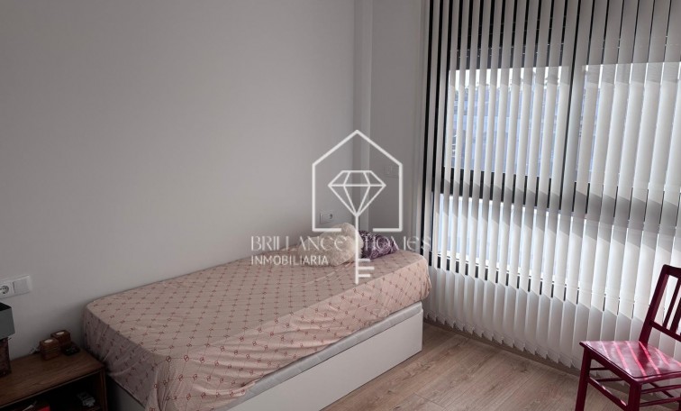 Sprzedaż - Semi Detached Villa - Los Montesinos - La Herada