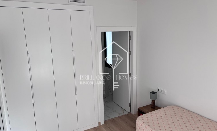 Sprzedaż - Semi Detached Villa - Los Montesinos - La Herada