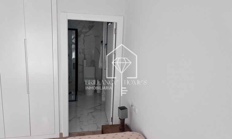 Sprzedaż - Semi Detached Villa - Los Montesinos - La Herada