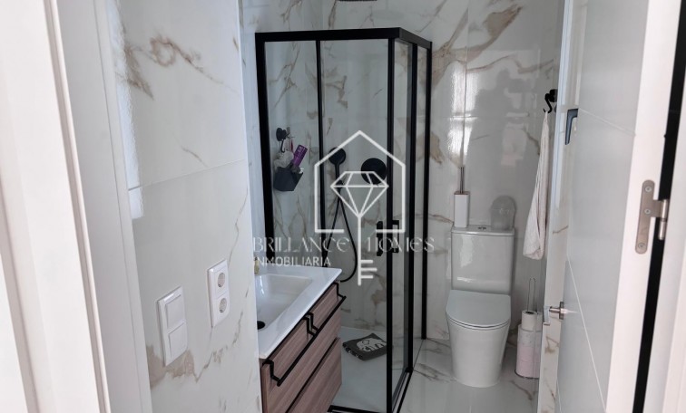 Sprzedaż - Semi Detached Villa - Los Montesinos - La Herada