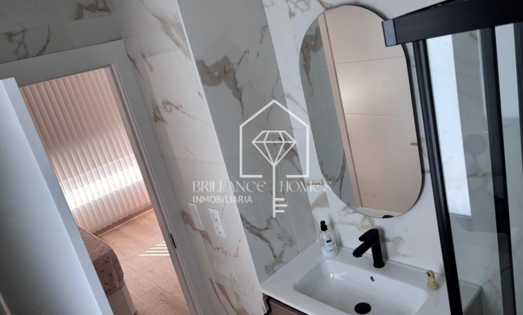 Sprzedaż - Semi Detached Villa - Los Montesinos - La Herada