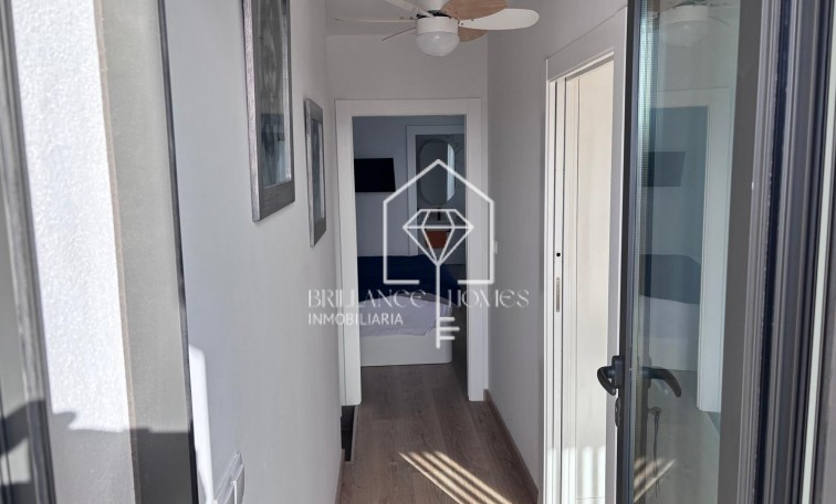 Sprzedaż - Semi Detached Villa - Los Montesinos - La Herada