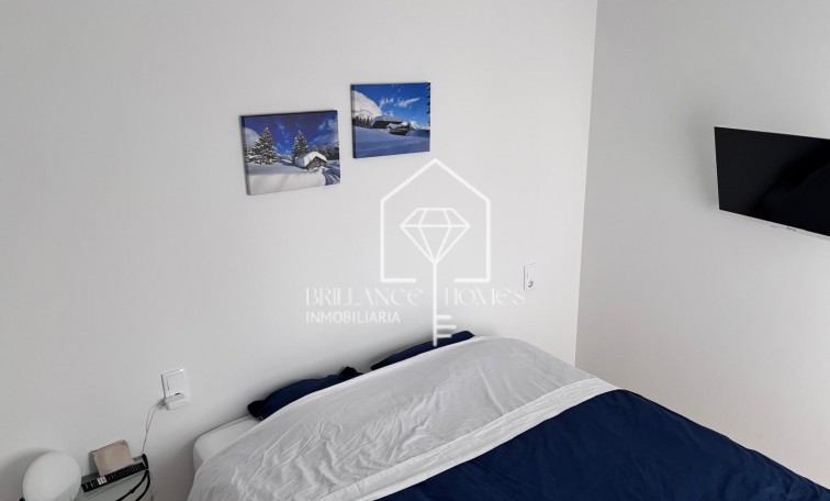 Sprzedaż - Semi Detached Villa - Los Montesinos - La Herada