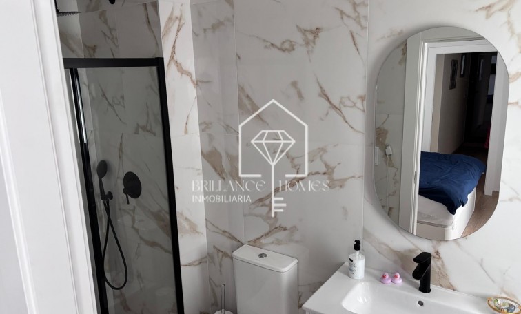 Sprzedaż - Semi Detached Villa - Los Montesinos - La Herada