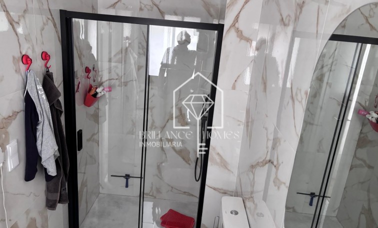 Sprzedaż - Semi Detached Villa - Los Montesinos - La Herada